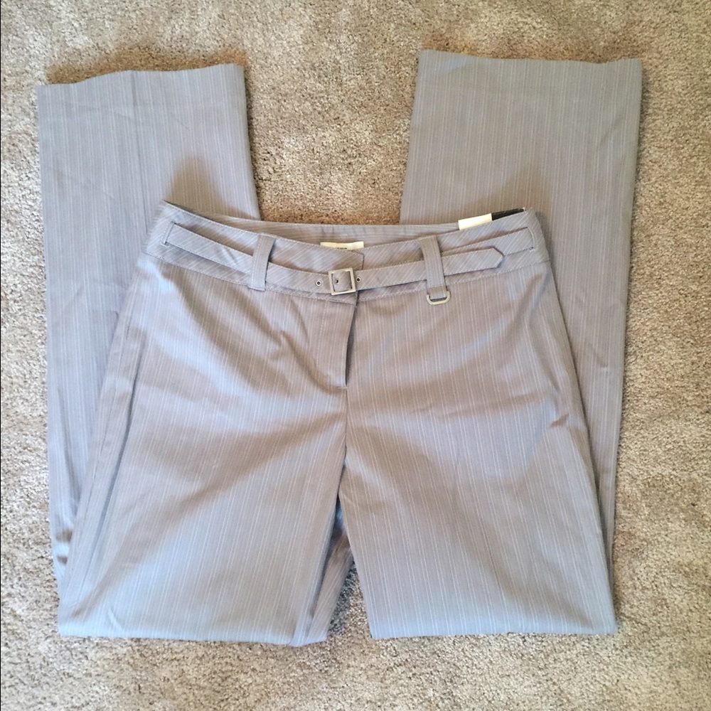 LOFT dress pants